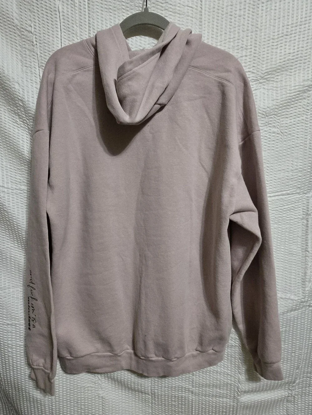 American Apparel soft light